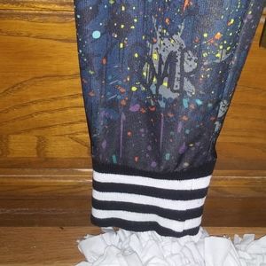 Stretchie pants size small